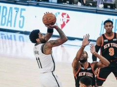 【NBA常规赛】篮网VS尼克斯图片集