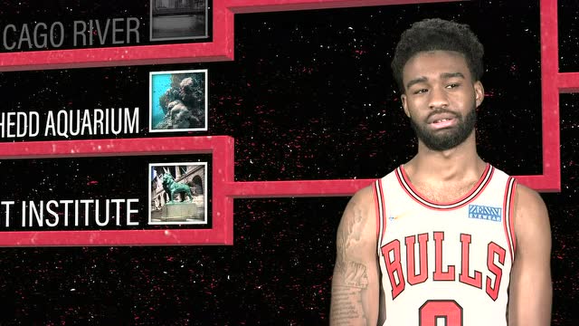 【2022年04月07日】凯尔特人vs 公牛第1节英文原声回放