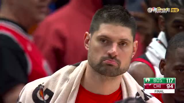 【2022年04月07日 凯尔特人vs公牛集锦】凯尔特人vs公牛精华回放 拉文复出9中2绿军23分大胜公牛