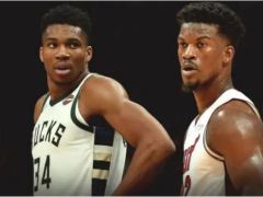 名宿米勒预测：东决雄鹿战热火 西决太阳战灰熊 约基奇蝉联MVP