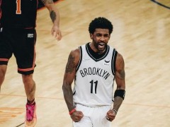 篮网一签一裁筹备季后赛？第七概率仅33.3%