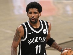 NBA常规赛篮网vs骑士全场录像回放集锦（2022年4月9日）