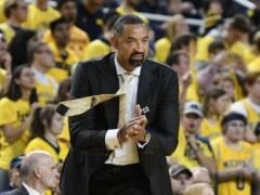 湖人新教练目标！霍二叔成为候选人：和佩林卡是大学队友