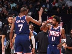 网鹿大战真要来了？欧文收官战轰35+7+5