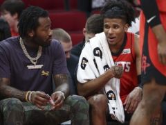 火箭总经理：我们会为沃尔寻找交易 但仍可能买断他