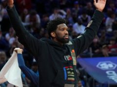 76人消息：大帝当选周最佳 里弗斯成湖人主帅热门