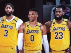 洛城谁称霸？快船连续11个赛季胜率过5成现存最长纪录 湖人仅4次