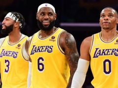 威少连曝内幕！自曝与沃格尔无沟通 詹眉承诺让他“做自己”是骗局？