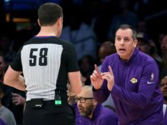 盘点湖人主教练沃格尔本赛季的四大错误