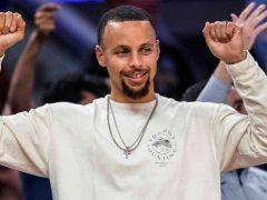 勇士消息更新：若库里无法进行多人训练则不被允许上场