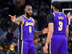 名记：建议湖人用威少与首轮签和黄蜂交易 换取乌布雷和海沃德