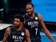 NBA附加赛篮网vs骑士全场录像回放集锦（2022年4月13日）