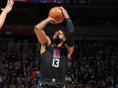 森林狼21-5末节大逆转快船！泰伦卢战术关键失误