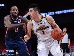 【CBA半决赛】辽宁vs广东图片集