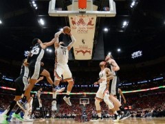 马刺再见！波波用“最便宜球队”创奇迹 将三巨头踢出附加赛