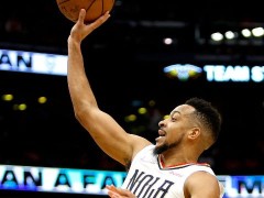 NBA附加赛鹈鹕vs马刺全场录像回放集锦（2022年4月14日）