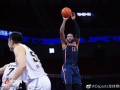 【CBA半决赛】辽宁vs广东图片集