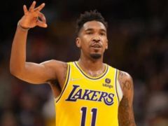 挖湖人墙角！四队争夺蒙克：尼克斯领跑 公牛骑士独行侠有意