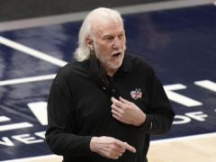 不退休！名记：马刺圈内人相信波波维奇会再执教一年