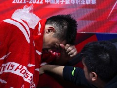 周鹏赵睿再伤！广东G3生死战轮换成难题