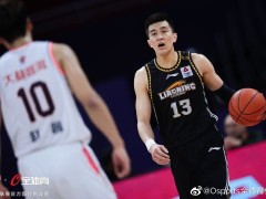 【CBA半决赛】广东vs辽宁图片集