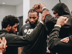 NBA季后赛篮网vs凯尔特人全场录像回放集锦（2022年4月18日）