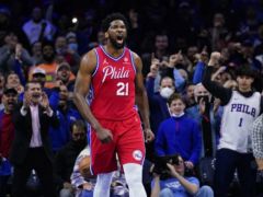 季后赛第3日总结：连续两天无下克上 费城勇士均大胜