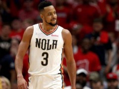 鹈鹕球馆被出租与季后赛主场时间撞车 所幸演唱会被迫延期