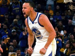 NBA季后赛勇士vs掘金G2全场录像回放集锦（2022年4月19日）