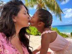 泪目！瓦妮莎晒与科比结婚21周年纪念照：宝贝 我永远爱你