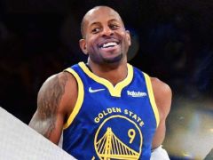 猛料！名嘴透露38岁伊戈达拉今夏退役 结束18年NBA生涯