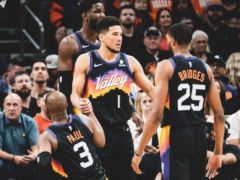 NBA季后赛第4日：巴特勒封神战 灰熊鹈鹕扳平大比分