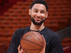 纳什：除非西蒙斯认为准备好了 否则不会复出