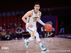 郭艾伦造历史第2人纪录！总决赛MVP规则却扎心