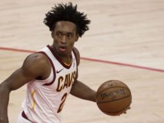 记者：活塞有意骑士后卫塞克斯顿 寻求超2000万年薪新合同