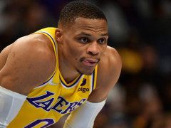 威少点赞球迷言论引热议：要不惜一切代价离队？