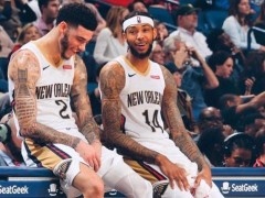 为詹姆斯不要未来多揪心？湖人3个榜眼逐渐显露身手