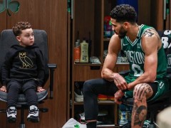 NBA季后赛篮网vs凯尔特人G2全场录像回放集锦(2022年4月21日）