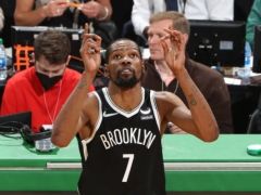 数据网站：篮网晋级概率仅剩6%！G3主场作战不稳