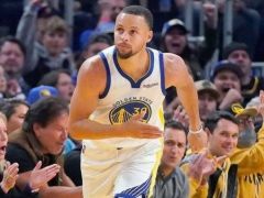 科尔：库里将增加出场时间