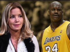 奥尼尔：若4年每年2500万美元合同 我愿意下赛季执教湖人