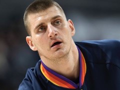 约基奇空砍37+18  攻防一手抓