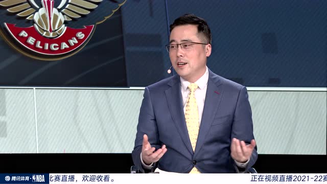 【2022年04月23日】太阳vs鹈鹕第2节中文解说回放