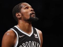 NBA季后赛晋级概率更新：绿军76人等4队超9成 篮网仅0.8%