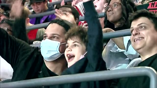 【2022年04月24日】费城vs猛龙第2节英文原声回放