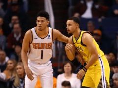 太阳“自损八百”让勇士躺进总决赛？科尔手握3张牌