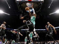 纳什赛后：欧文和杜兰特在过去一段时间都已经非常疲劳