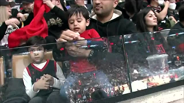 【2022年04月24日】费城vs猛龙第3节英文原声回放