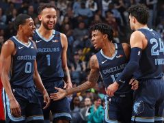 灰熊晋级不能参考G2案例？双塔大于小球