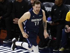 教练斗法！独行侠爵士主帅解析最后一攻战术布置